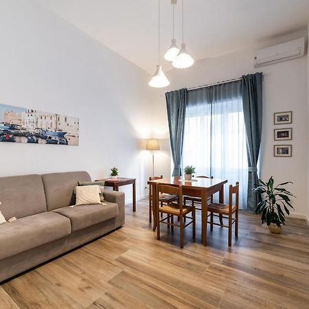 Casa Donna Gina - Puglia Mia Apartments Monopoli Buitenkant foto