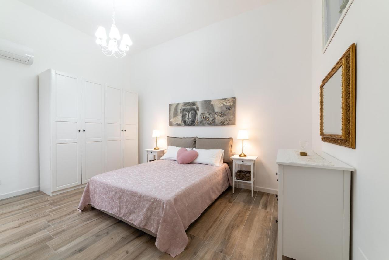 Casa Donna Gina - Puglia Mia Apartments Monopoli Buitenkant foto