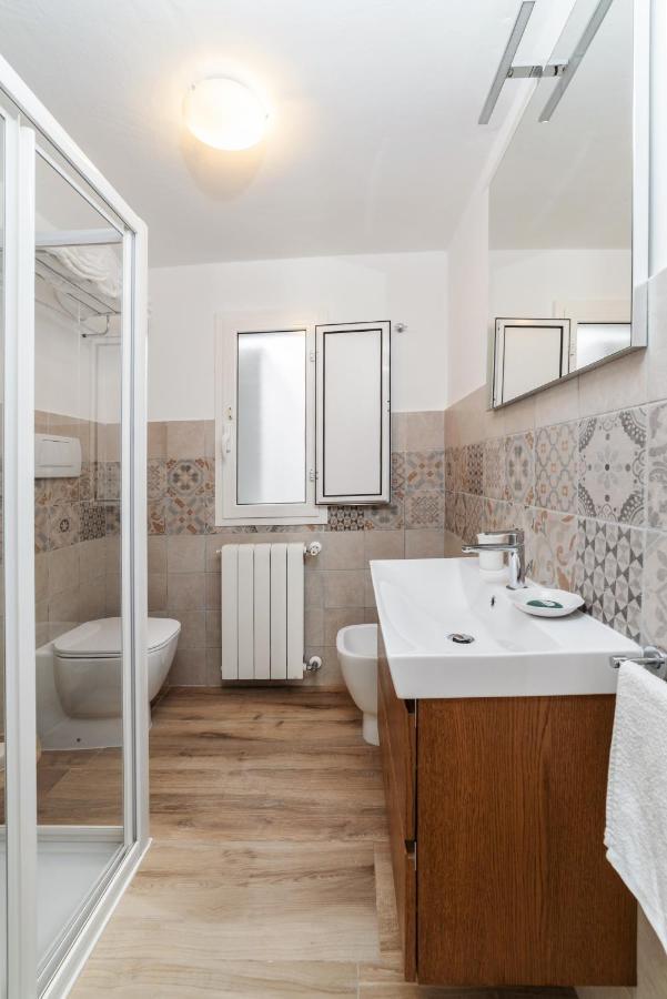 Casa Donna Gina - Puglia Mia Apartments Monopoli Buitenkant foto